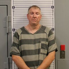 Mugshot of NEELEY, ERIC