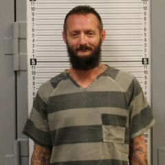 Mugshot of NEWBERRY, SHYLAN  