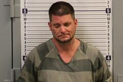 Mugshot of BOYD, JEREMY