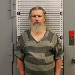 Mugshot of WARD, JAMES