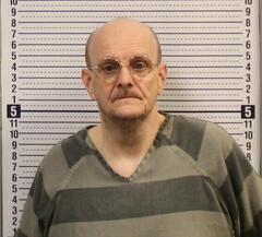 Mugshot of HAUSE, KENNETH