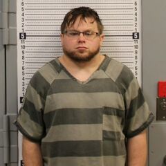 Mugshot of COLLINS, JOSHUA
