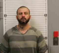 Mugshot of URLACHER, NATHANAL