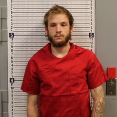 Mugshot of WATKINS, HUNTER