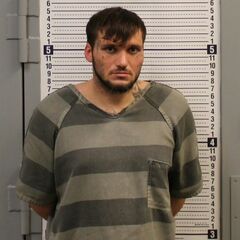 Mugshot of TYNER, ANTHONY