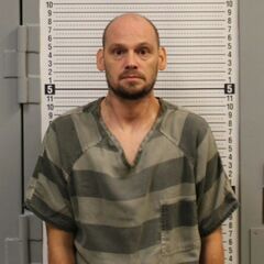 Mugshot of QUINN, DAWAYNE  