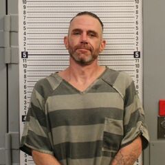 Mugshot of ADAMS, JOSHUA