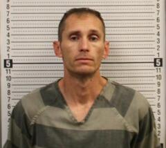 Mugshot of ROGERS, JOSHUA