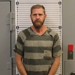 Mugshot of NORTHCUTT, DAVID