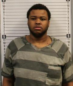 Mugshot of NEELY, EFREM