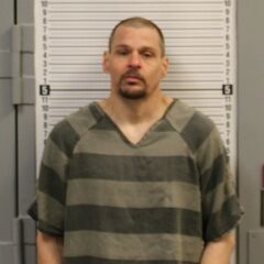 Mugshot of LEAKE, KEVAN