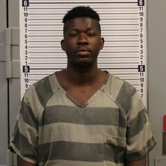 Mugshot of SNYDER, CORDARYLO  