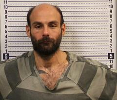 Mugshot of RIVERA, MATTHEW