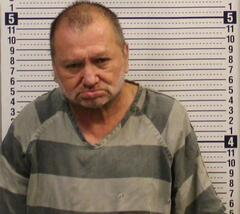 Mugshot of FISHER, WILLIAM