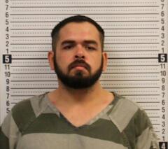 Mugshot of HATTENHAUER, PRESTON