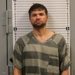 Mugshot of CROUCH, ANTHONY