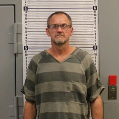 Mugshot of HANCOCK, JOEL