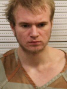 Mugshot of LYLES, MICHAEL
