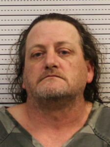 Mugshot of ALLEN, HAROLD