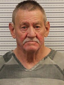 Mugshot of SWEANEY, JESSIE