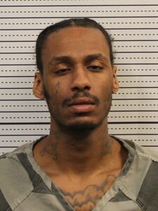 Mugshot of HARRIS, MICHAEL