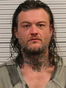Mugshot of OXFORD, JESSIE
