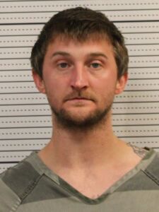 Mugshot of RICHARDSON, ANDREW