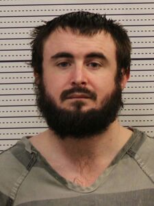 Mugshot of ROWLAND, BRANDON