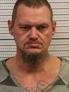 Mugshot of MATTHEWS, ROBERT