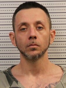 Mugshot of SMITH, JOSHUA