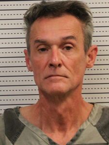 Mugshot of MORRISSETTE, MICHAEL