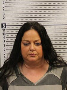 Mugshot of PENNIE, TAMMY