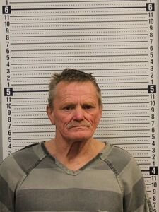 Mugshot of HUFFINS, JAMES