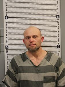 Mugshot of JOHNSON, RICKY