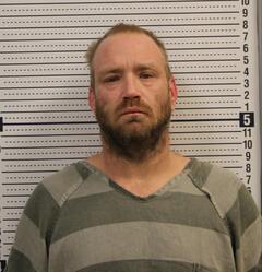 Mugshot of SEYMORE, CHARLIE