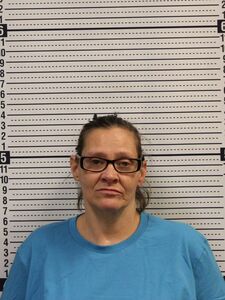 Mugshot of MARTIN, JENNIFER