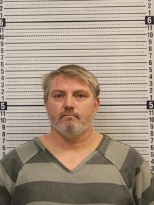 Mugshot of KILGORE, CHARLES