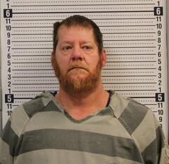 Mugshot of GRAY, BRYAN