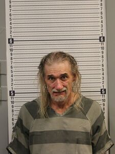 Mugshot of PULLEN, ALFRED
