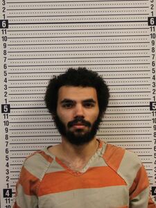 Mugshot of PRIGGETT, JOSEPH