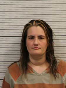 Mugshot of DORTCH, BLAIR