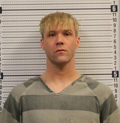 Mugshot of FAULKNER, GOVERNOR