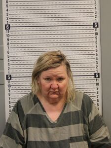 Mugshot of DENISON, PAULA