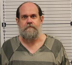 Mugshot of VAUGHN, KYLE