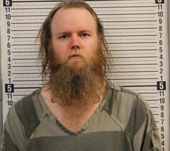Mugshot of CLOSE, NICHOLAS