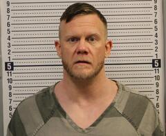 Mugshot of KASSLER, JUSTIN