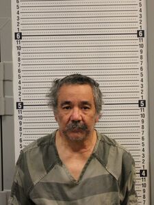 Mugshot of NAKANISHI, DANIEL