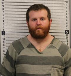 Mugshot of LINDSEY, JONATHAN
