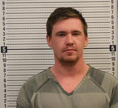 Mugshot of SWINEY, CALEB