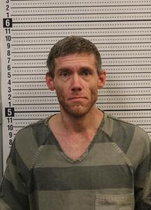 Mugshot of CARPENTER, EDGAR